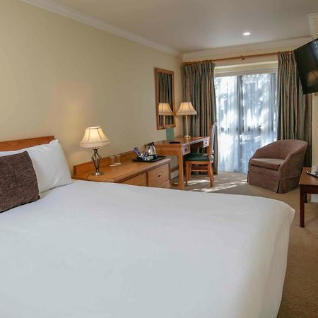 Knights Hill Hotel & Spa King's Lynn Luaran gambar