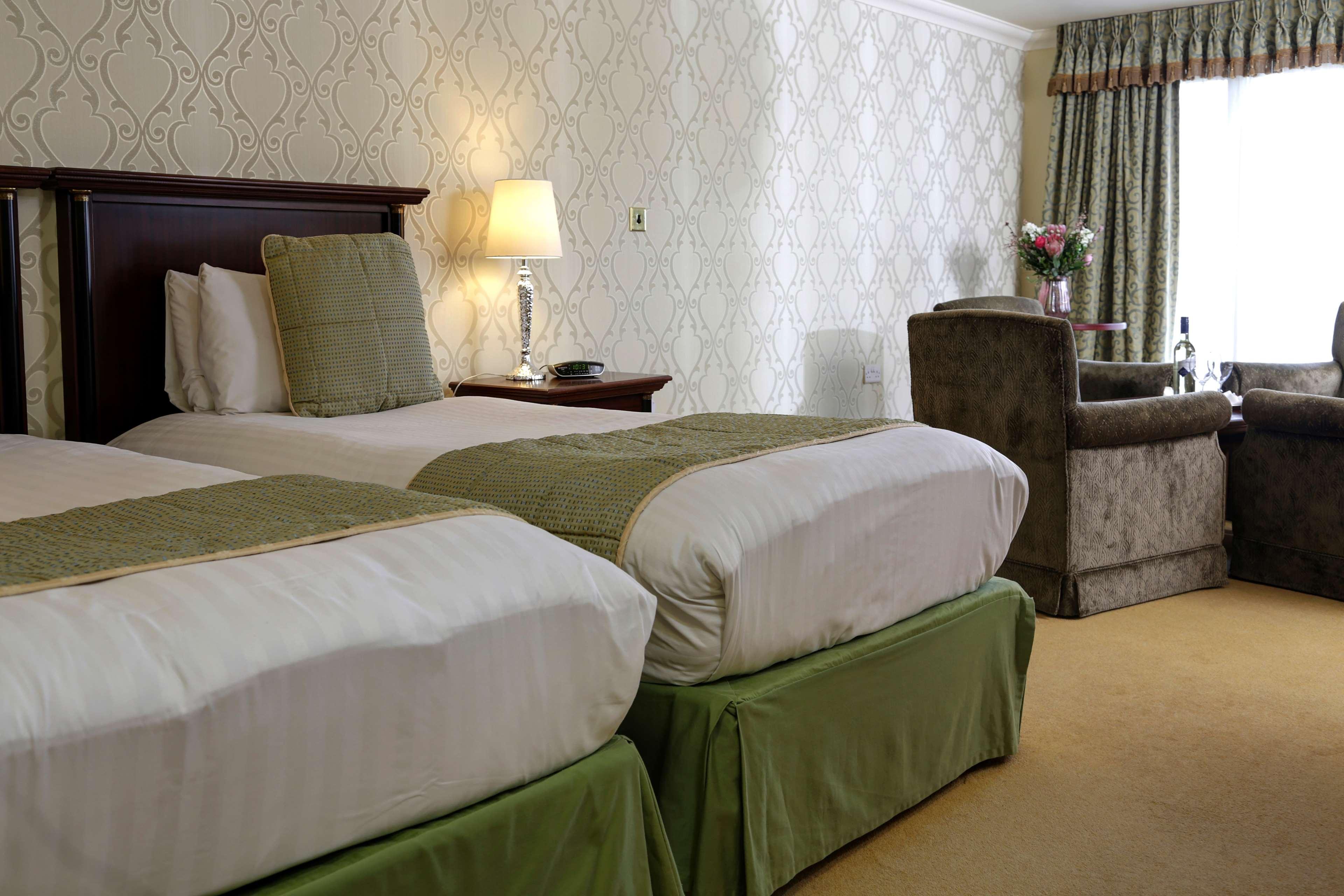 Knights Hill Hotel & Spa King's Lynn Luaran gambar