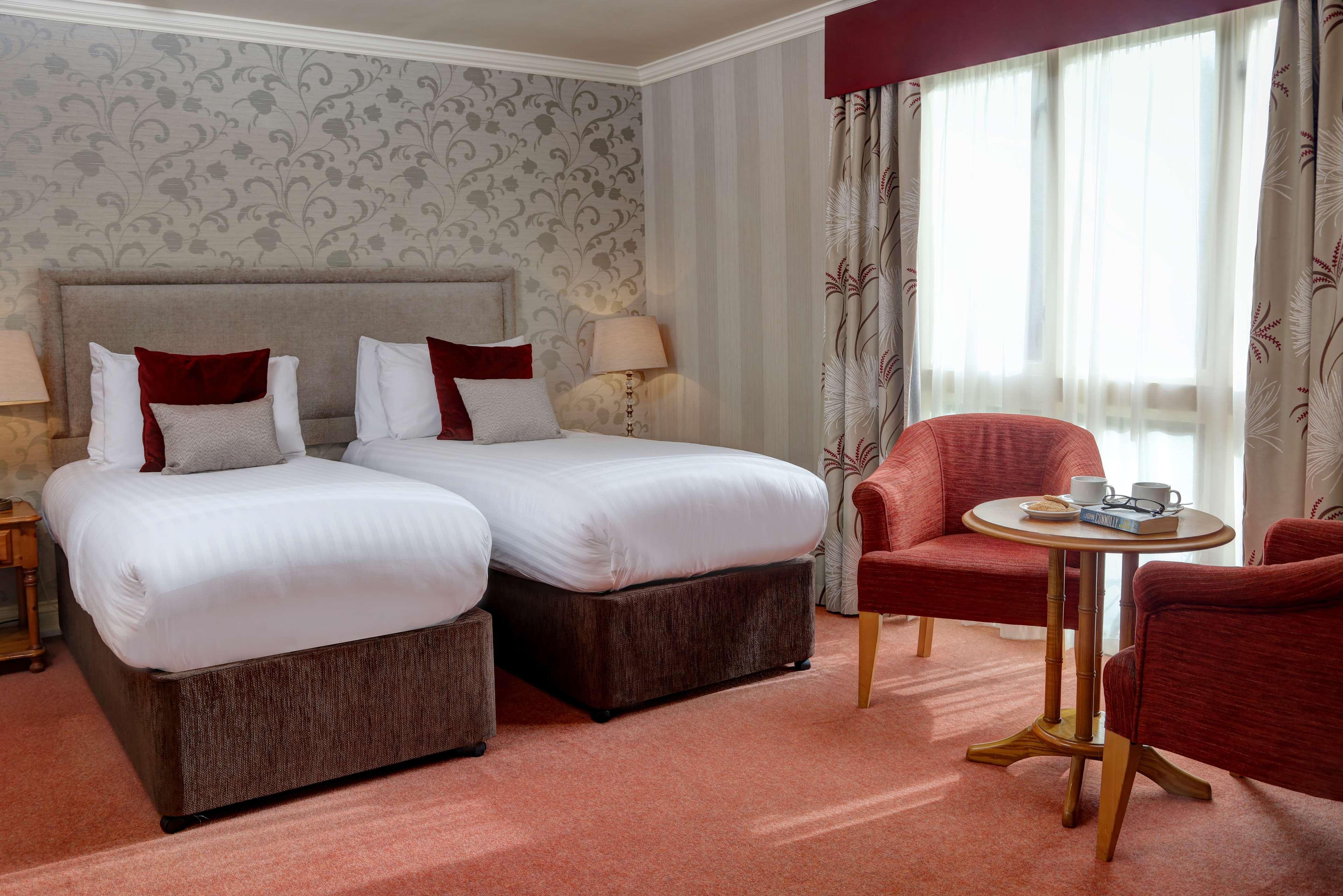 Knights Hill Hotel & Spa King's Lynn Luaran gambar