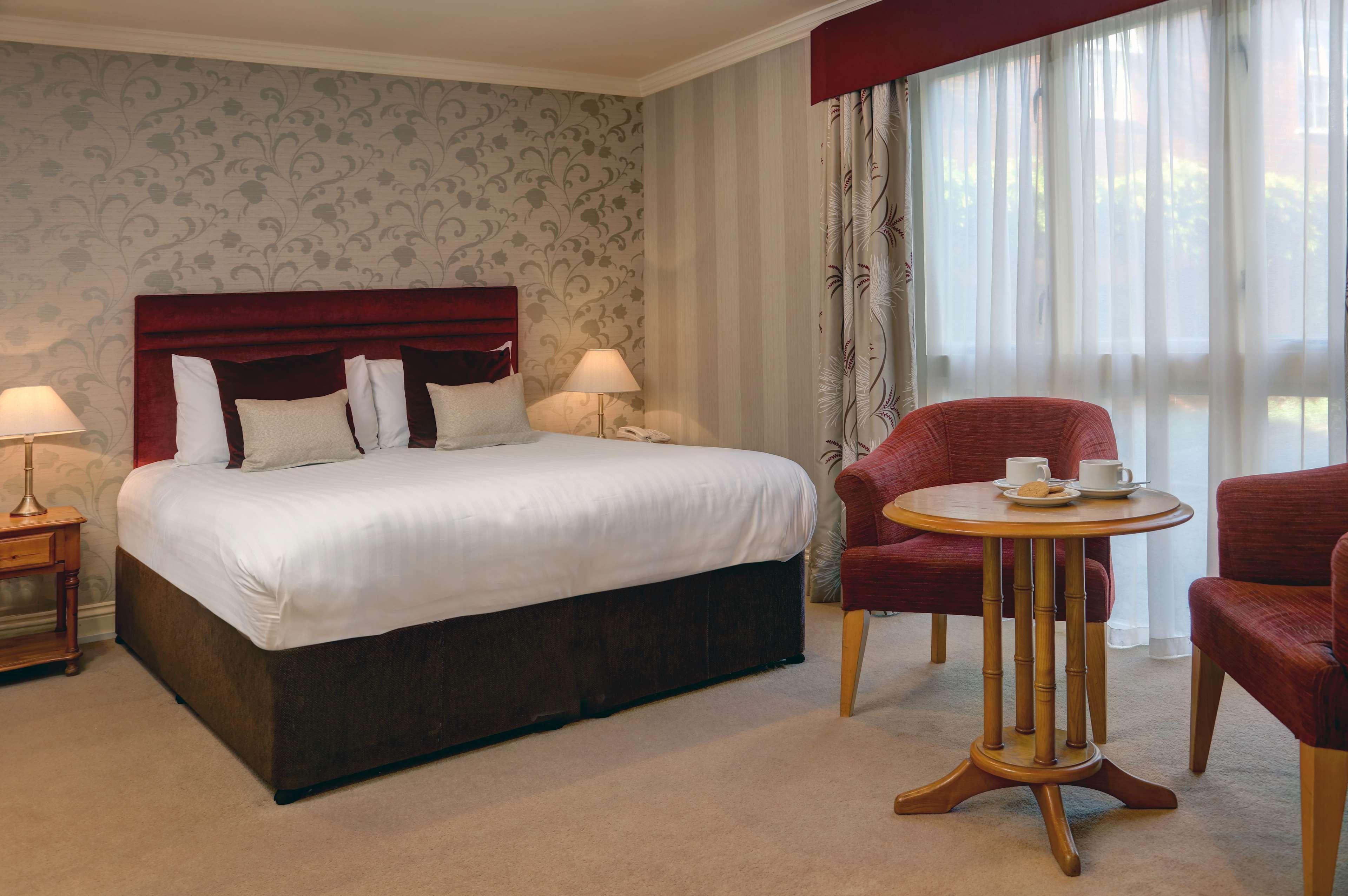 Knights Hill Hotel & Spa King's Lynn Luaran gambar