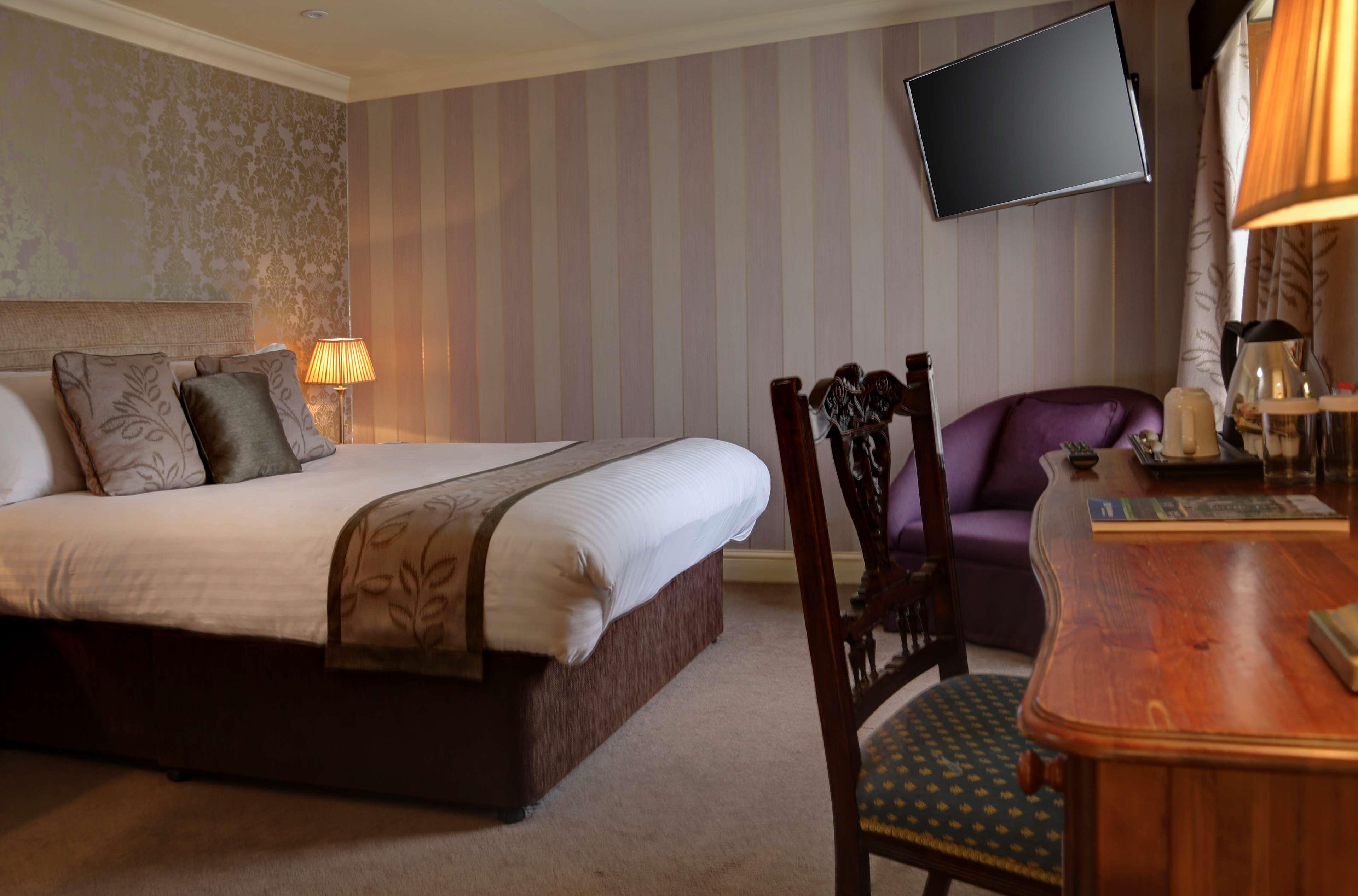 Knights Hill Hotel & Spa King's Lynn Luaran gambar