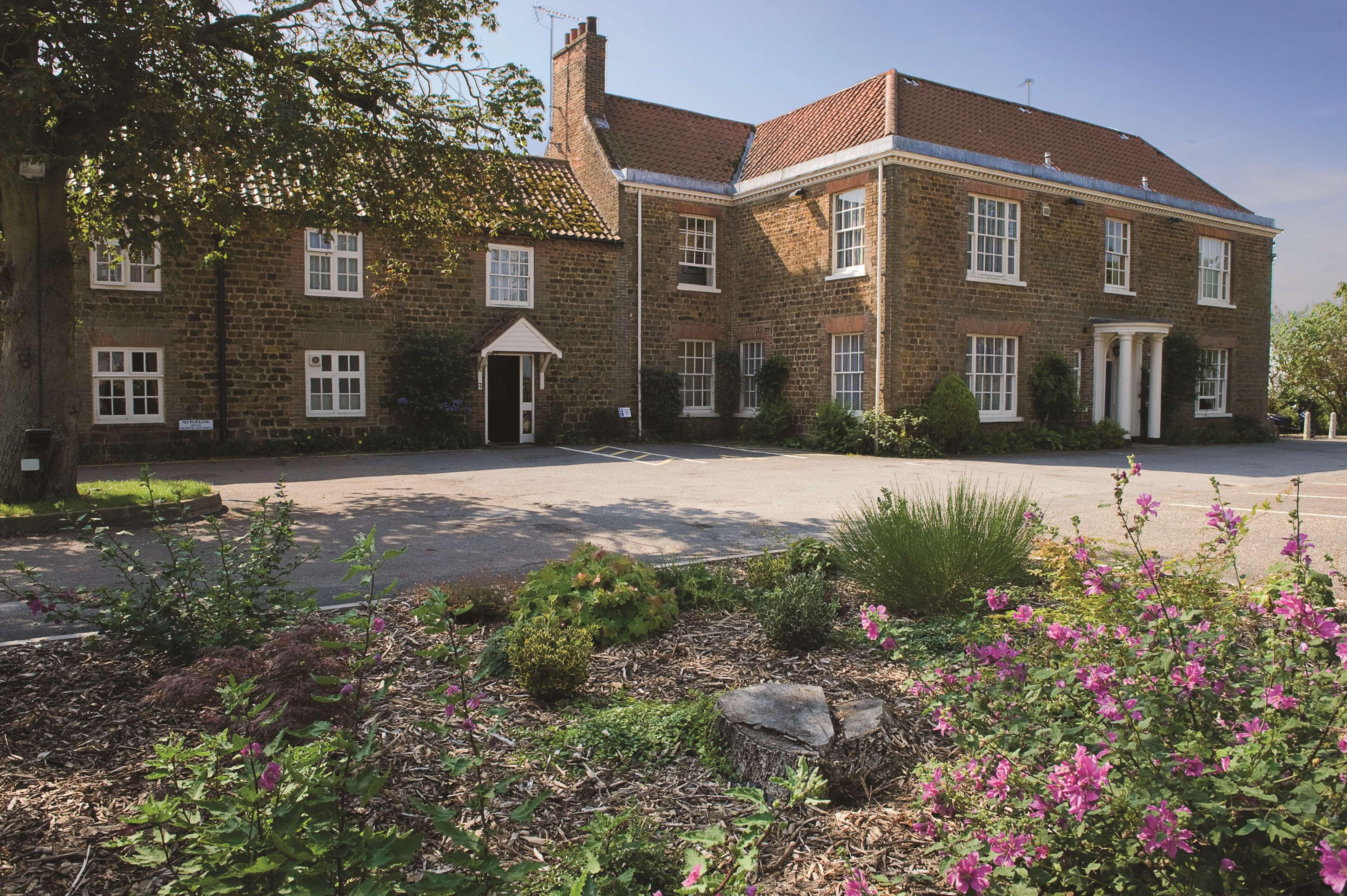 Knights Hill Hotel & Spa King's Lynn Luaran gambar