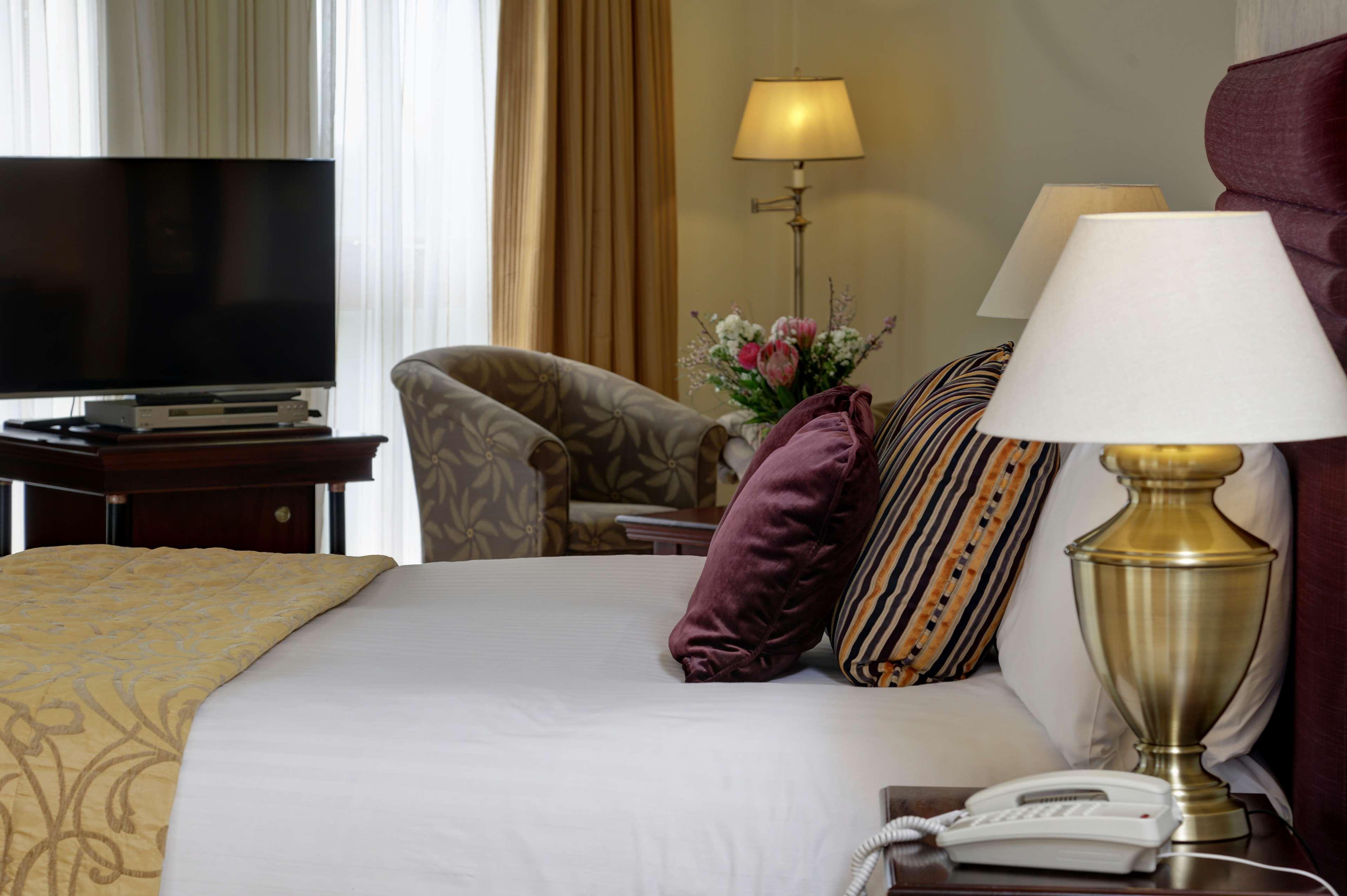 Knights Hill Hotel & Spa King's Lynn Luaran gambar