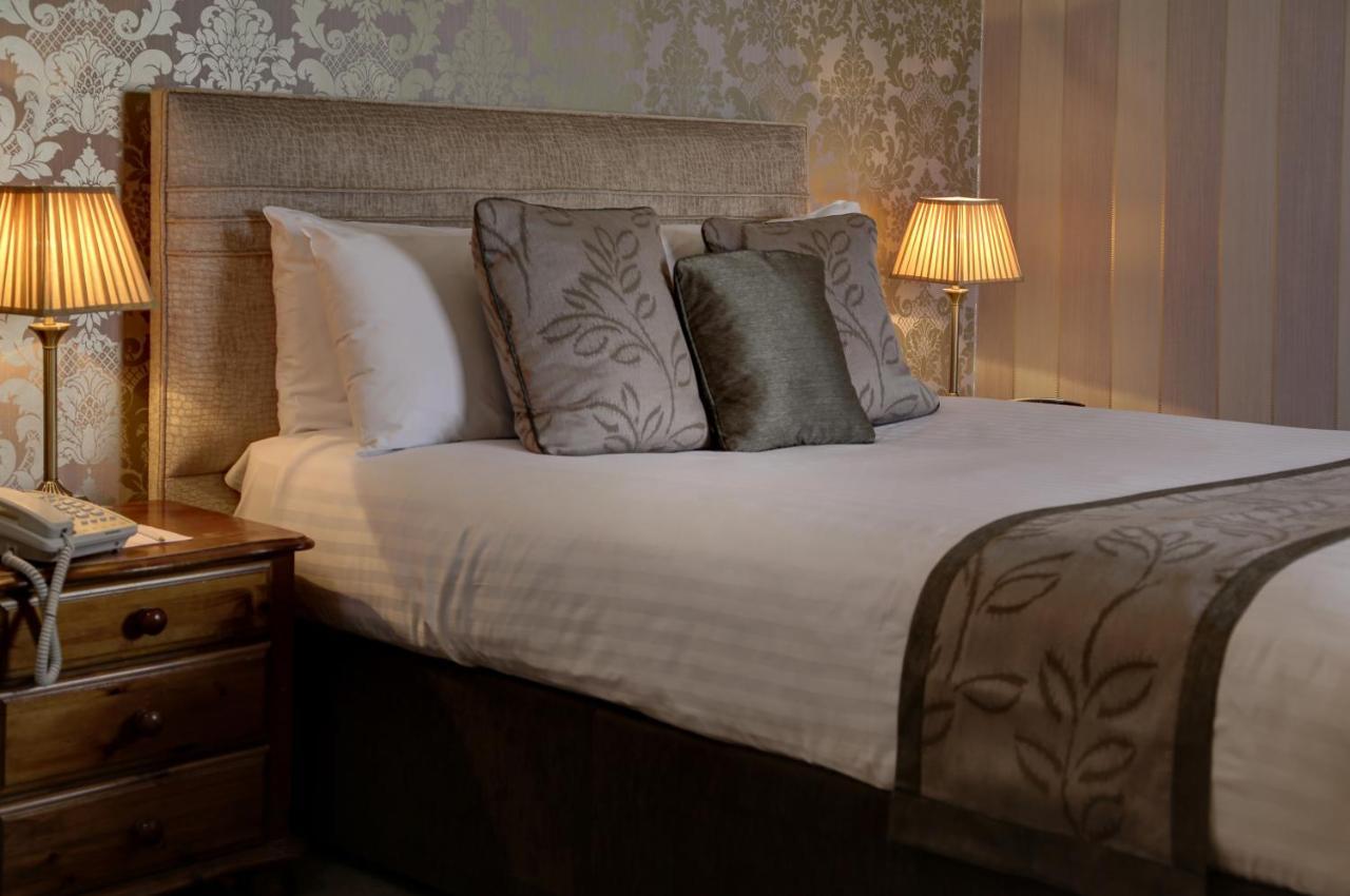 Knights Hill Hotel & Spa King's Lynn Luaran gambar