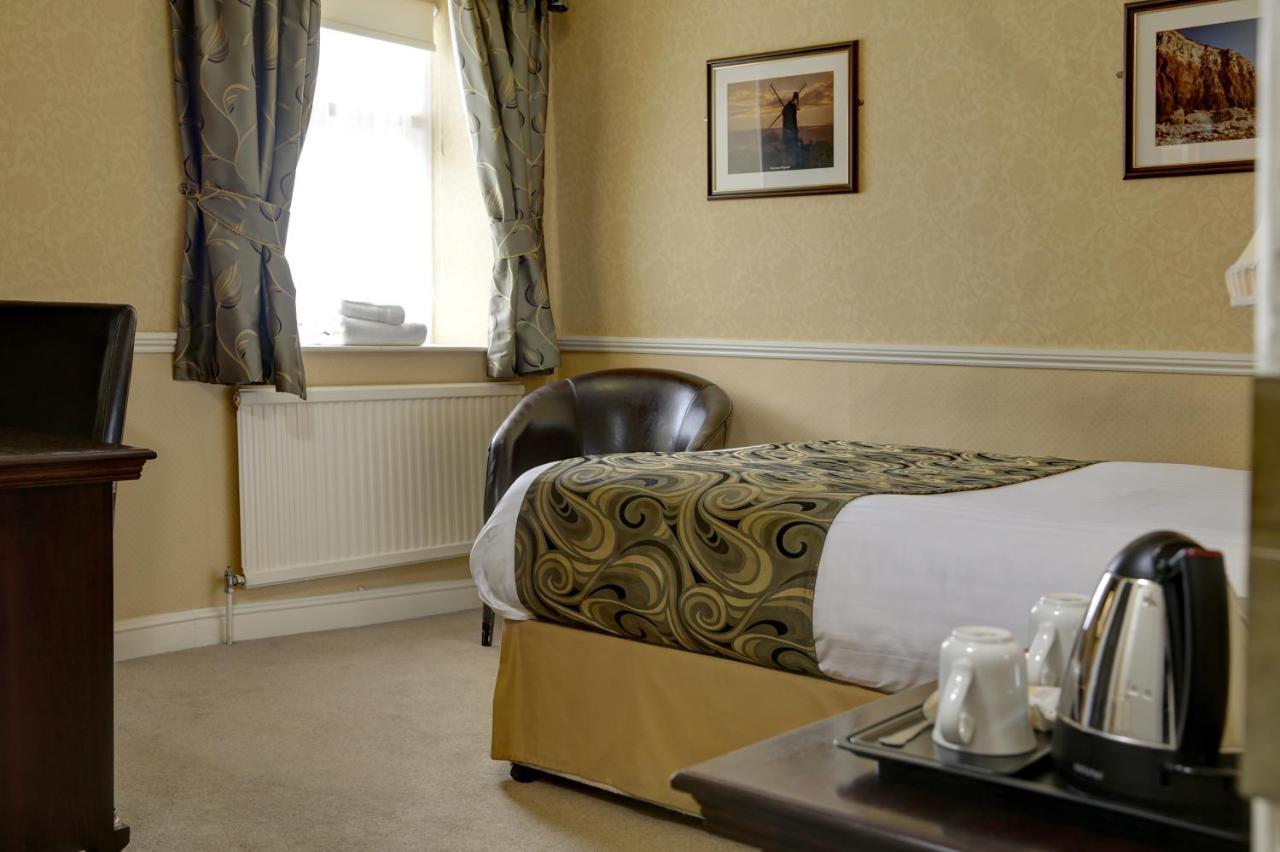 Knights Hill Hotel & Spa King's Lynn Luaran gambar