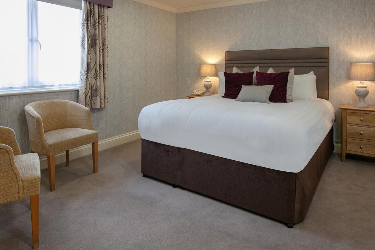 Knights Hill Hotel & Spa King's Lynn Luaran gambar