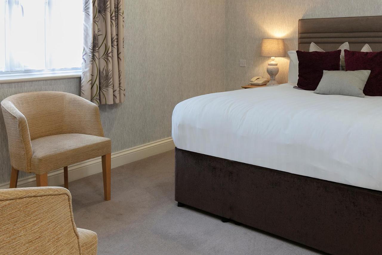 Knights Hill Hotel & Spa King's Lynn Luaran gambar