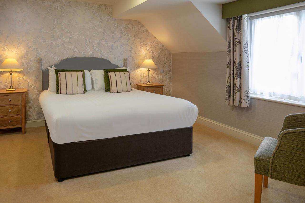 Knights Hill Hotel & Spa King's Lynn Luaran gambar