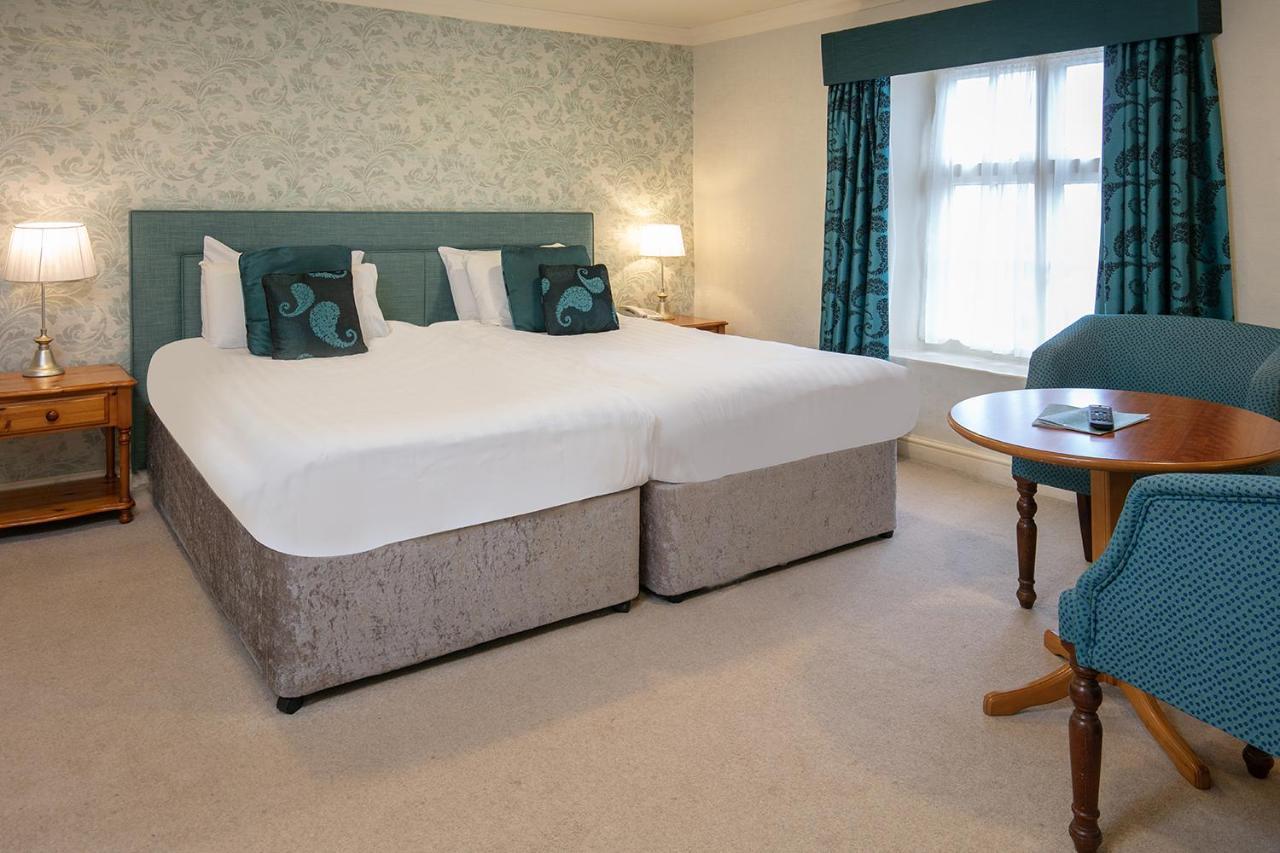 Knights Hill Hotel & Spa King's Lynn Luaran gambar