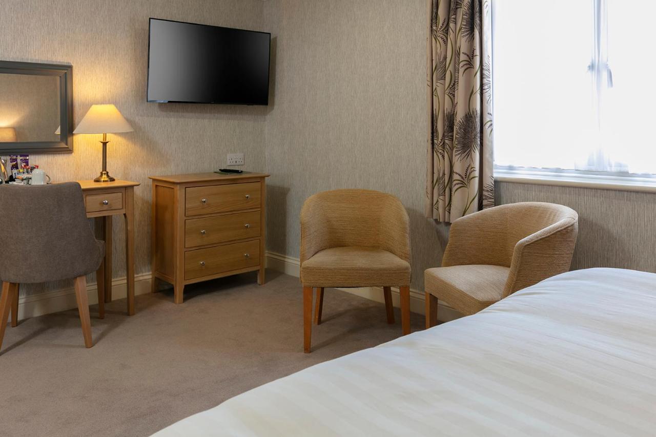 Knights Hill Hotel & Spa King's Lynn Luaran gambar