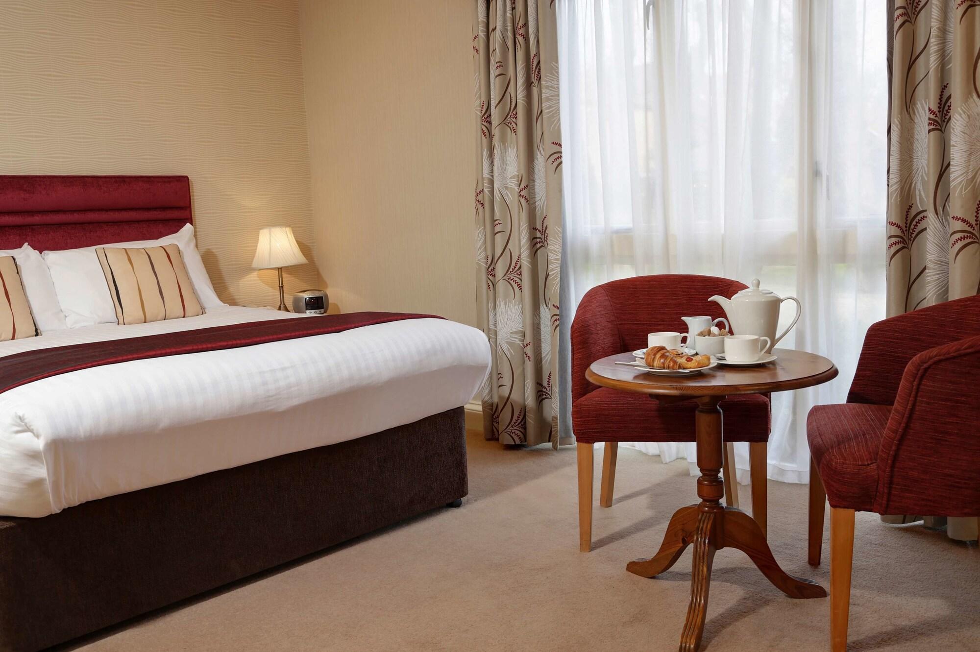 Knights Hill Hotel & Spa King's Lynn Luaran gambar