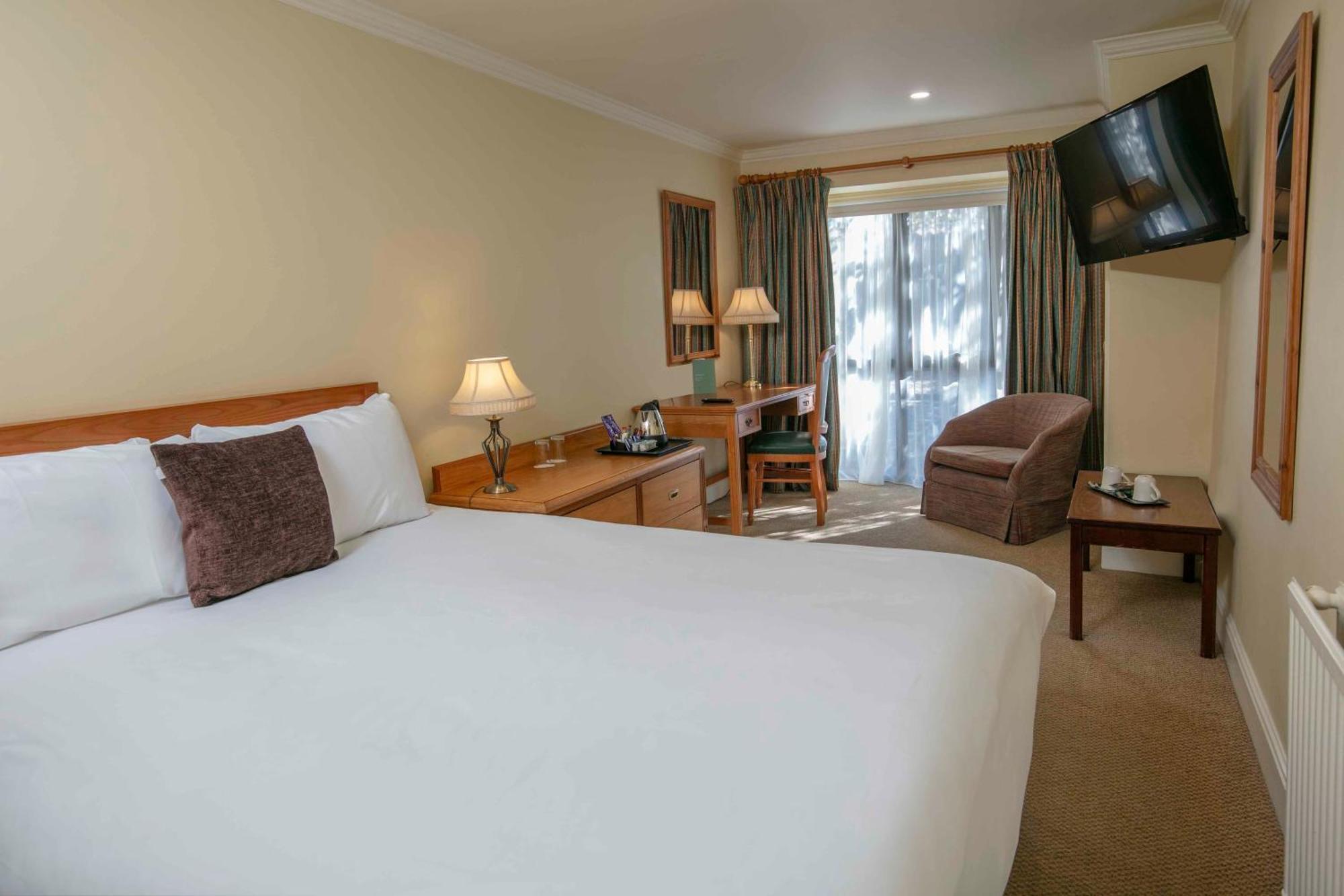 Knights Hill Hotel & Spa King's Lynn Luaran gambar