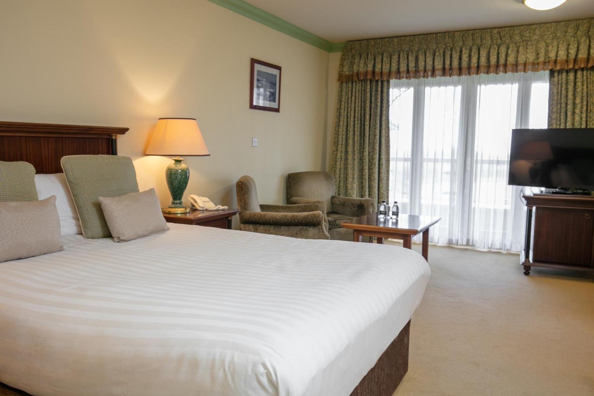 Knights Hill Hotel & Spa King's Lynn Luaran gambar