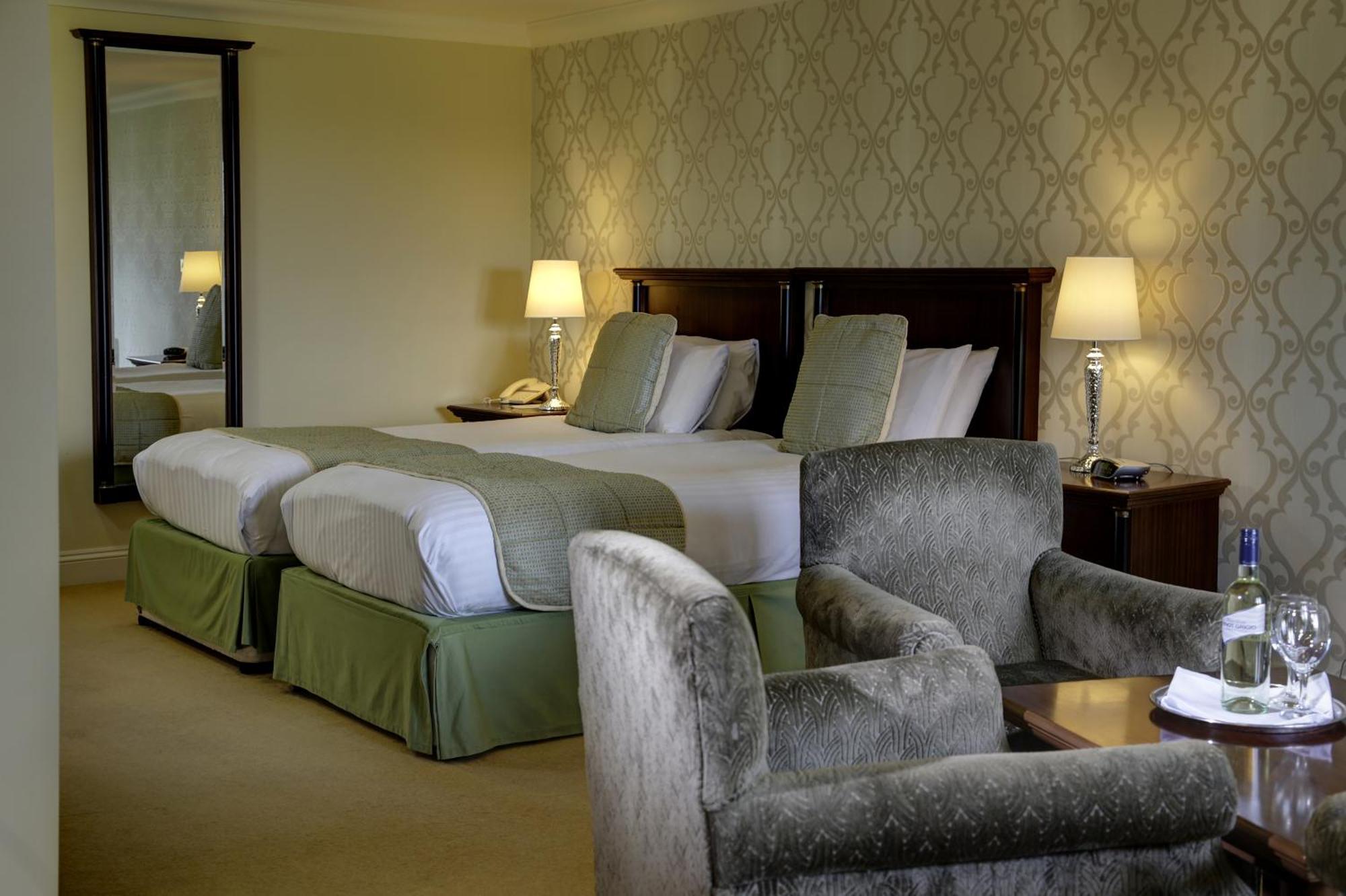 Knights Hill Hotel & Spa King's Lynn Luaran gambar