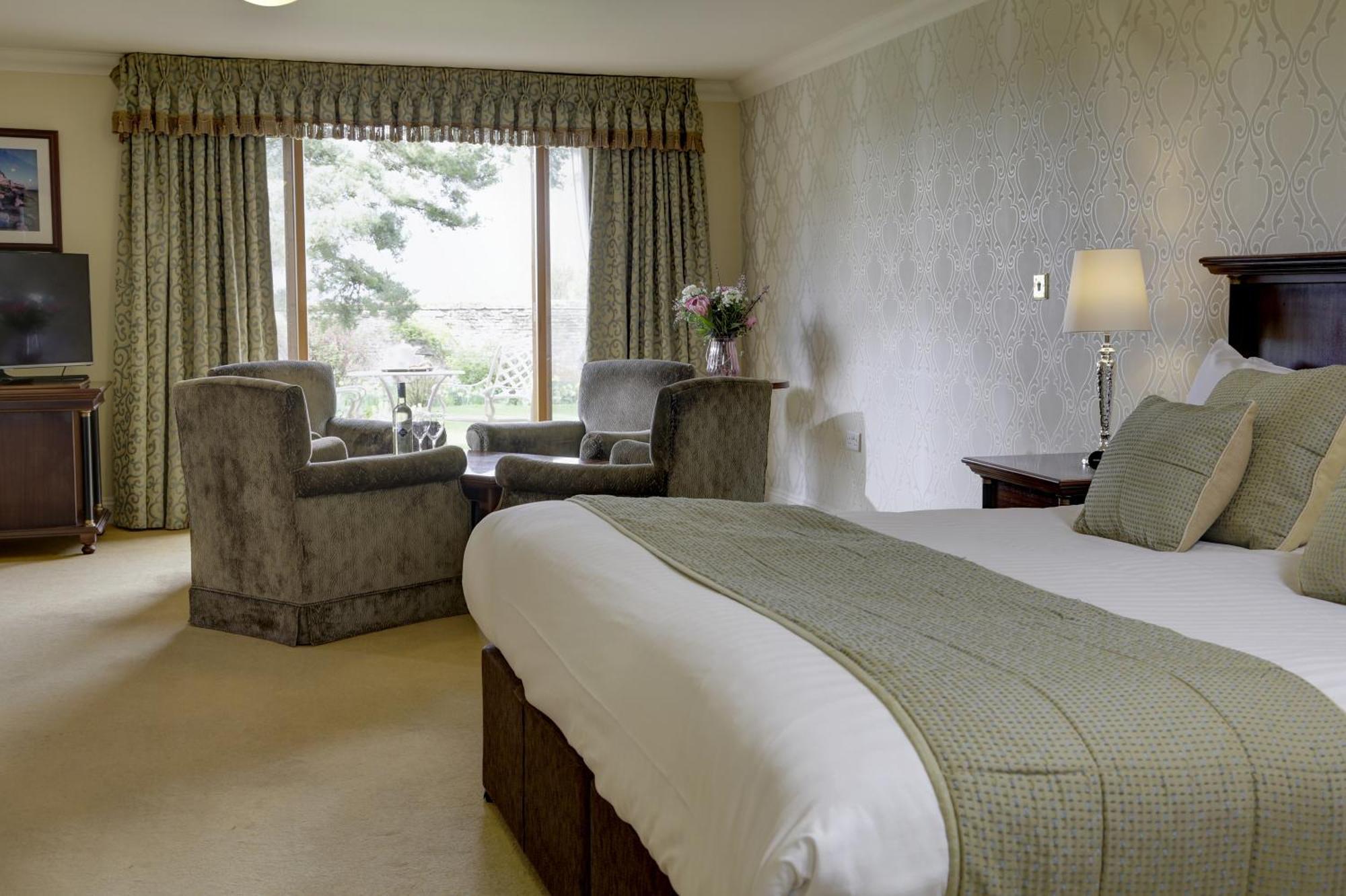 Knights Hill Hotel & Spa King's Lynn Luaran gambar