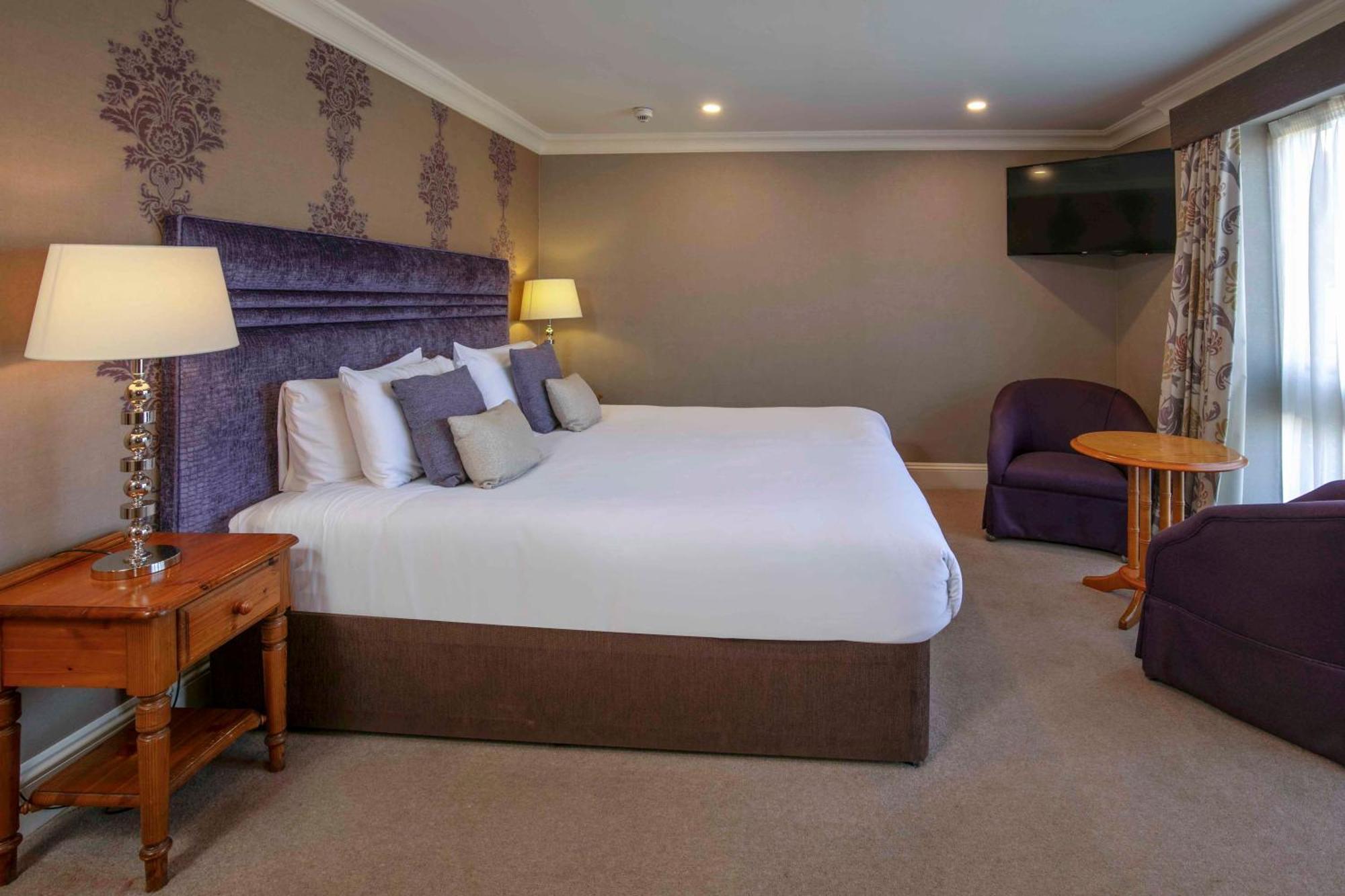 Knights Hill Hotel & Spa King's Lynn Luaran gambar