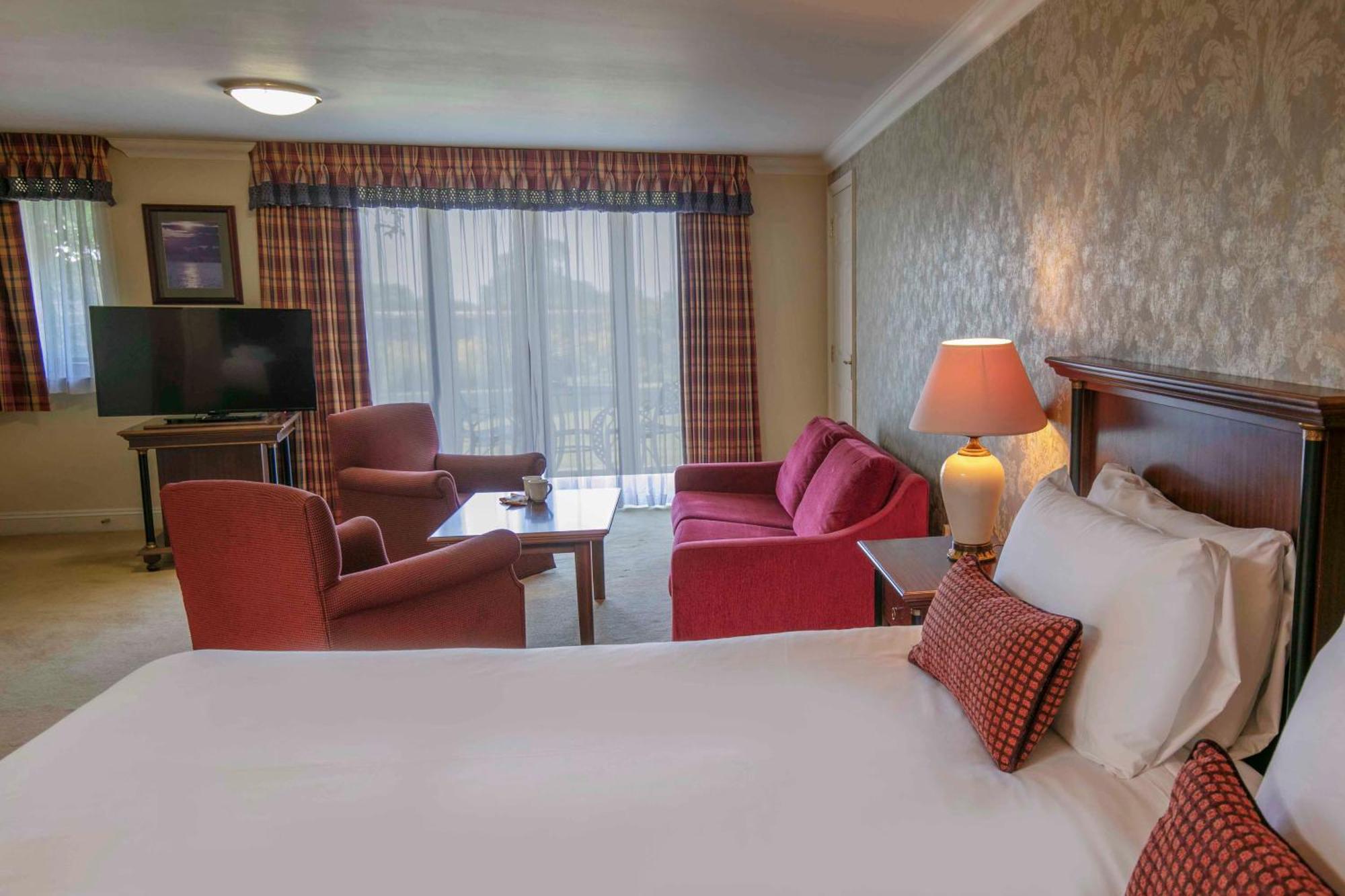 Knights Hill Hotel & Spa King's Lynn Luaran gambar