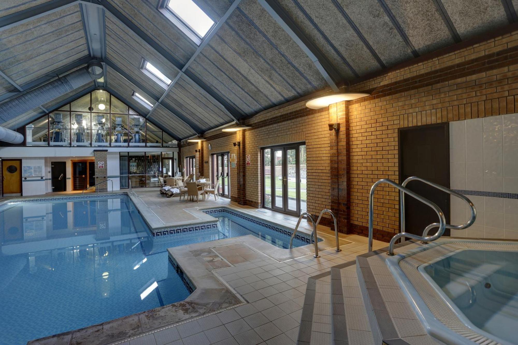 Knights Hill Hotel & Spa King's Lynn Luaran gambar